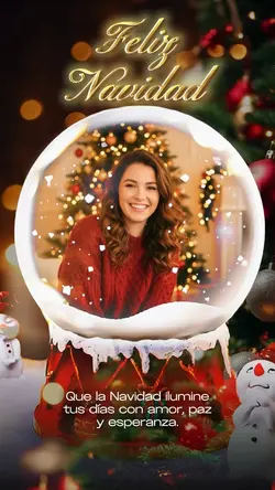 Feliz Natal ✈️