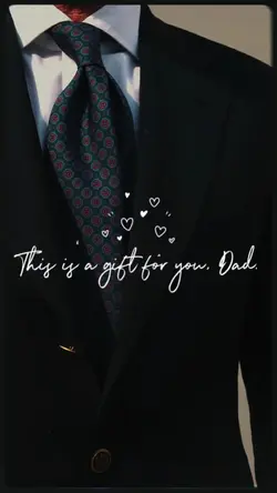 Gift for Father
