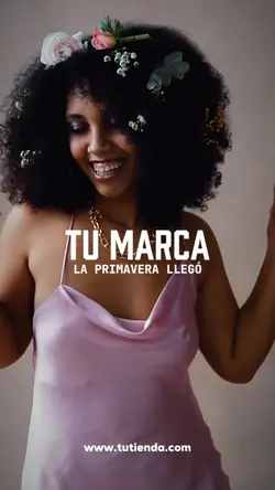 Negocio Ropa Moda