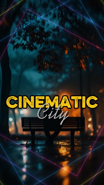 5 CLIPS CINEMATIC 