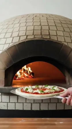 Satisfying Pizza POV Cuts