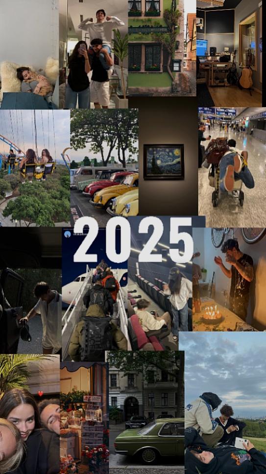 2025 season 365 days
