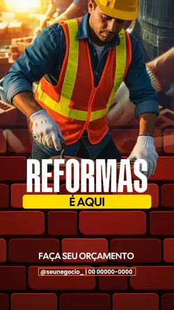Reformas obra 