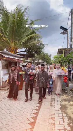 AKU DATANG MELAMARMU