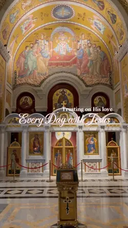 every day with Jesus