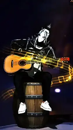 FFHeadshotK
#FreeFir