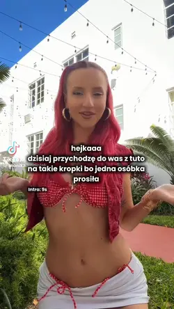 tuto na te kropki 