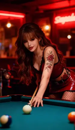 Master