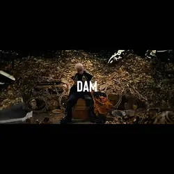 DAM ANONG PAKIRAMDAM