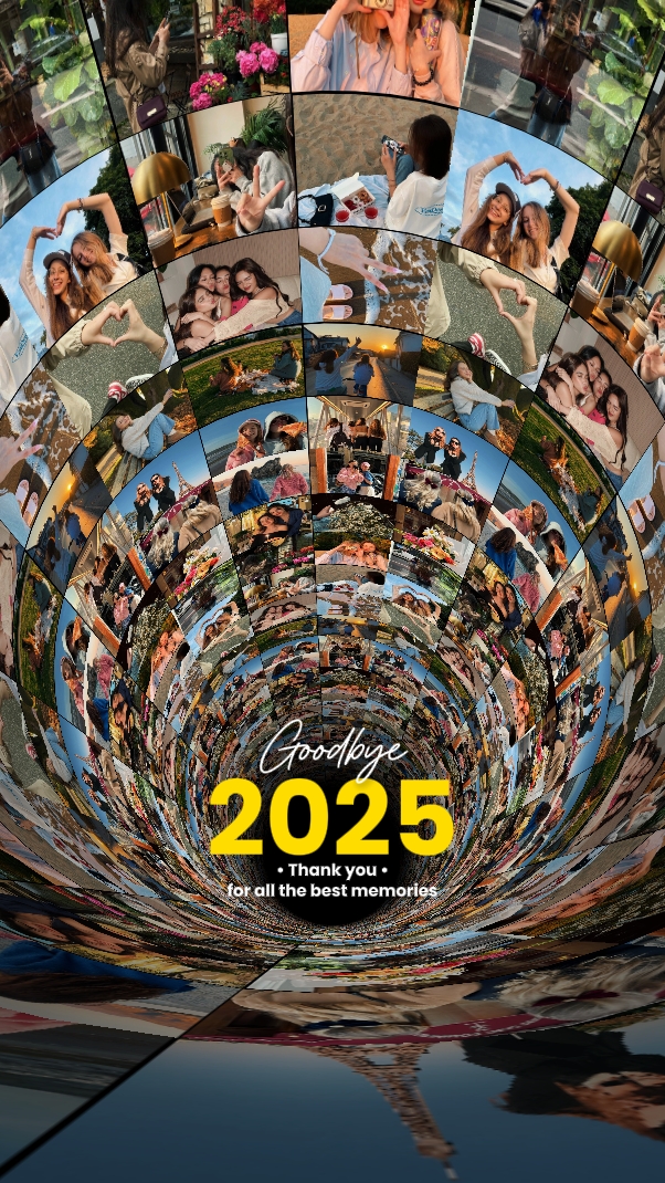 Resumo de 2025