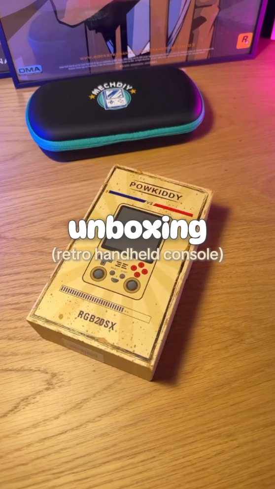 Modèle promotionnel