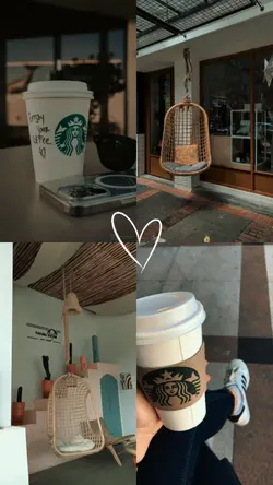 coffee aesthetic