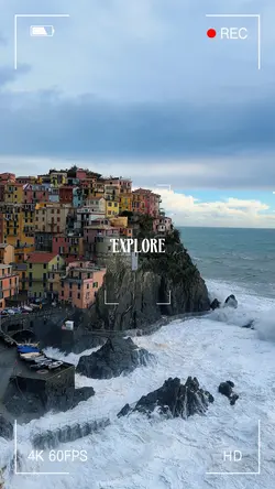 Explore.