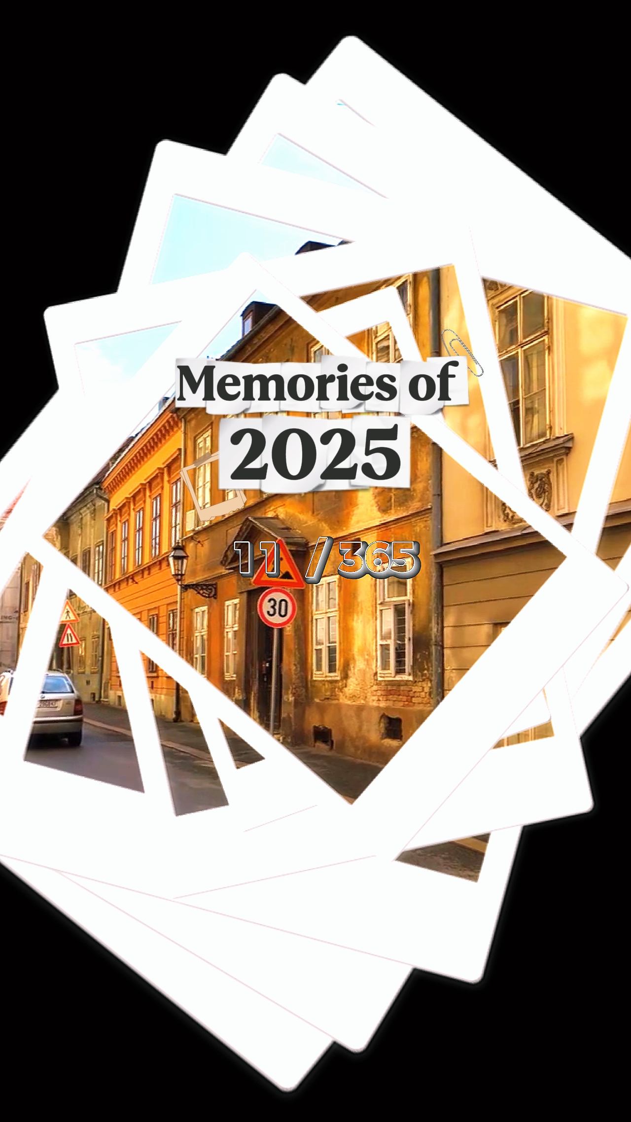 Recuerdos de 2025