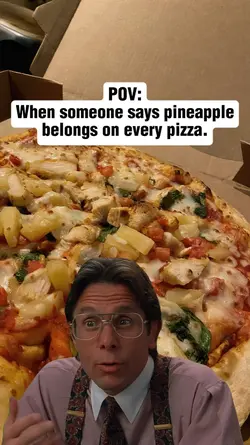 Pizza Topping Wars