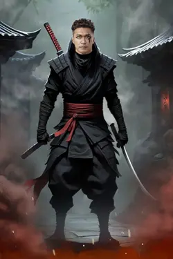 Ninja Hatory