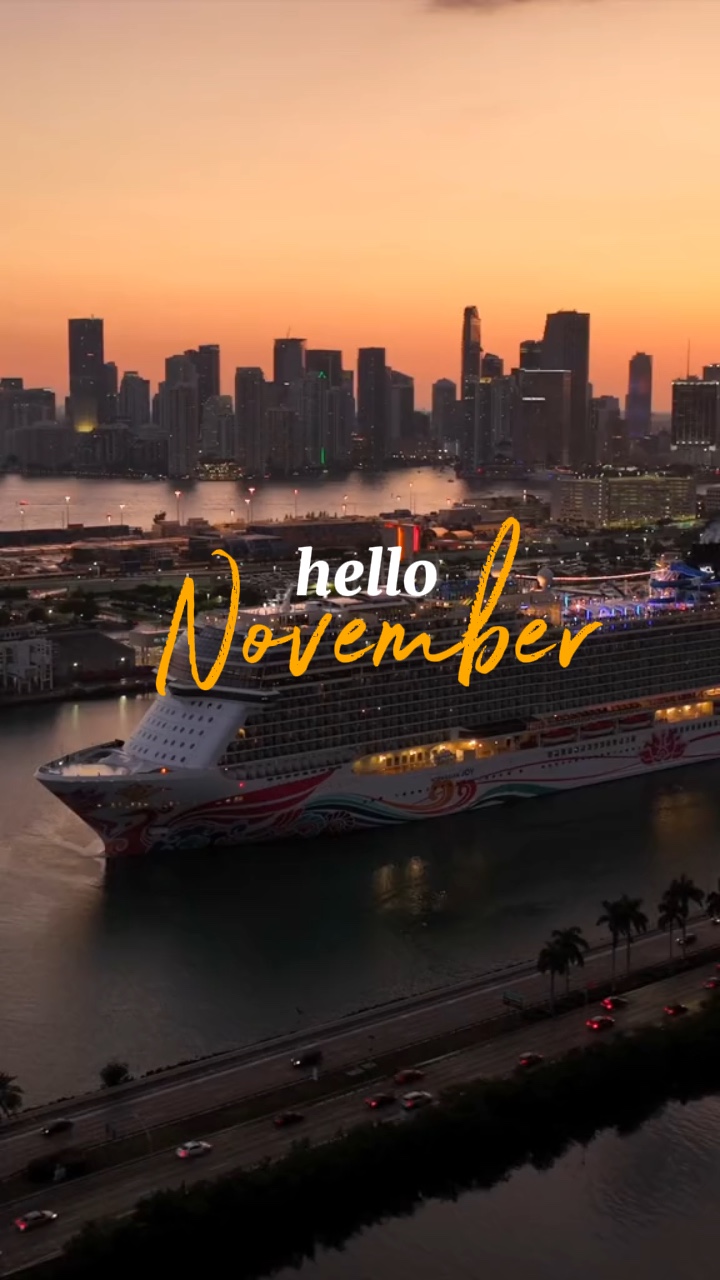 November Dump