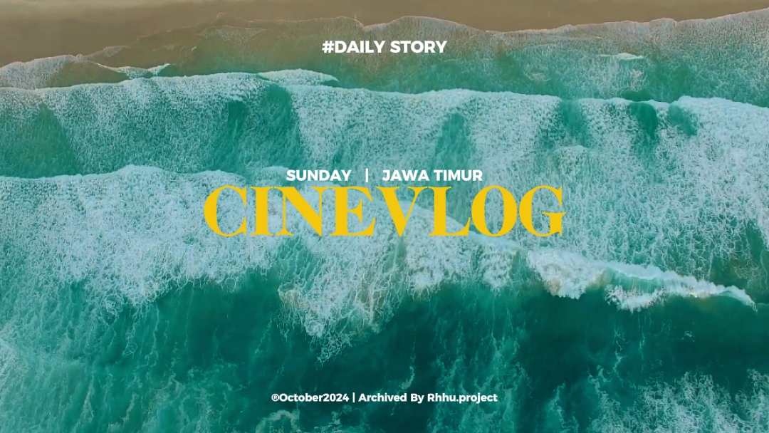 CINEVLOG