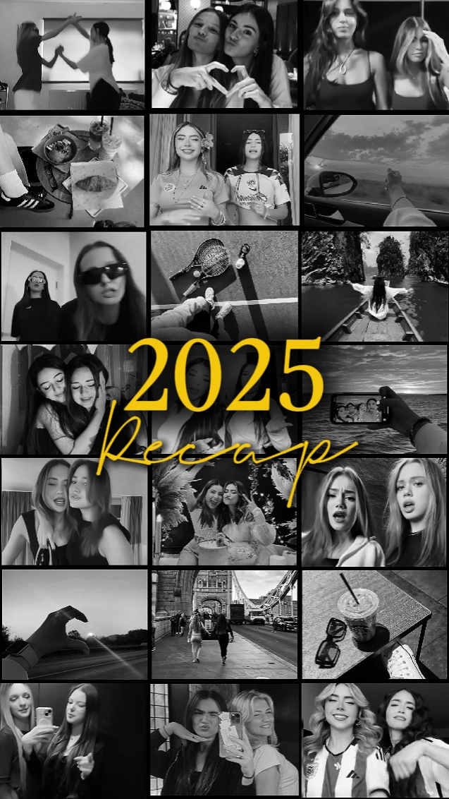Resumo de 2025 