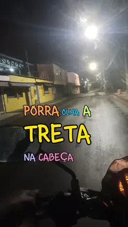 Vida de Motorista