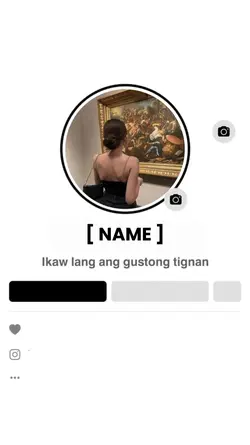 change pfp add name 
