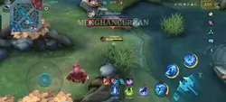 alucard dingin