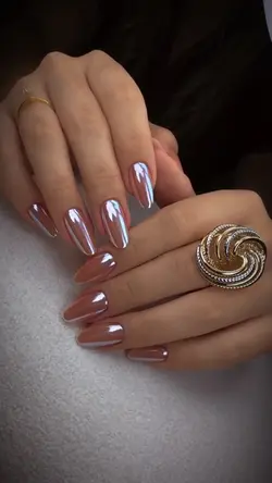 Nails Viral