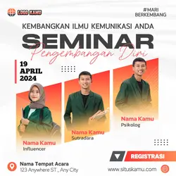 Template Seminar