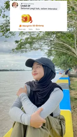 GANTI TEKS KOMENTAR
