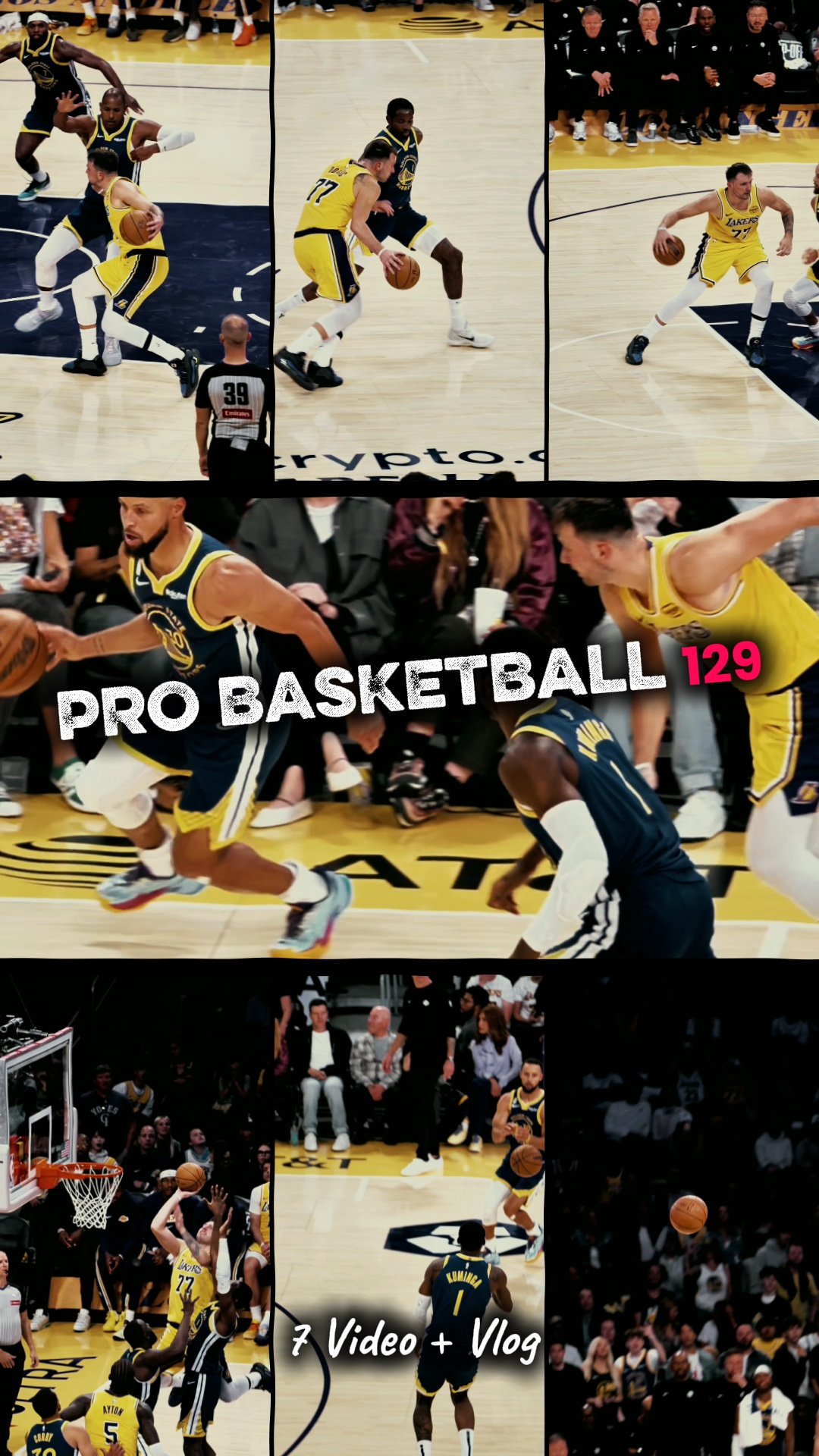 BOLA BASKET PRO