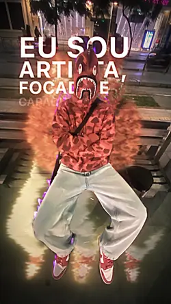 Grave Explosão