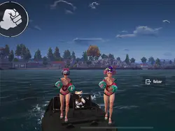 Trend pacujalur PUBG