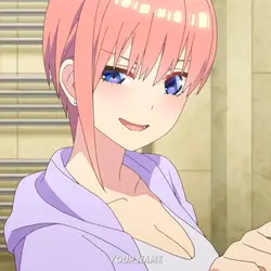 Ichika edit