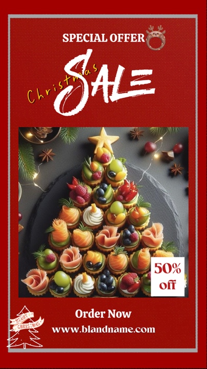 Special offer christ