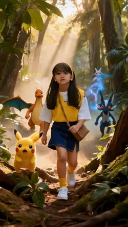 Pokemon