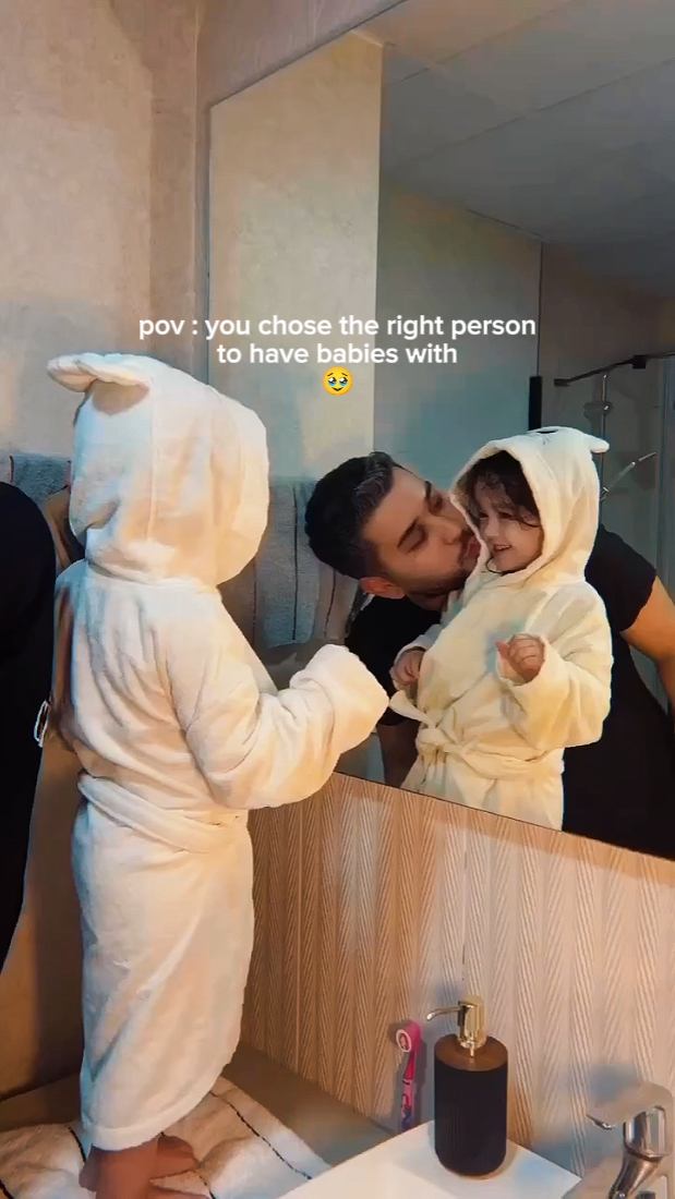 Tu as choisi le bon
