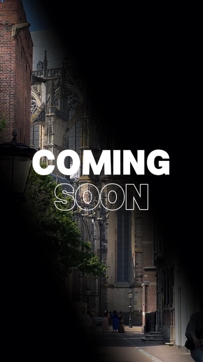 Coming soon