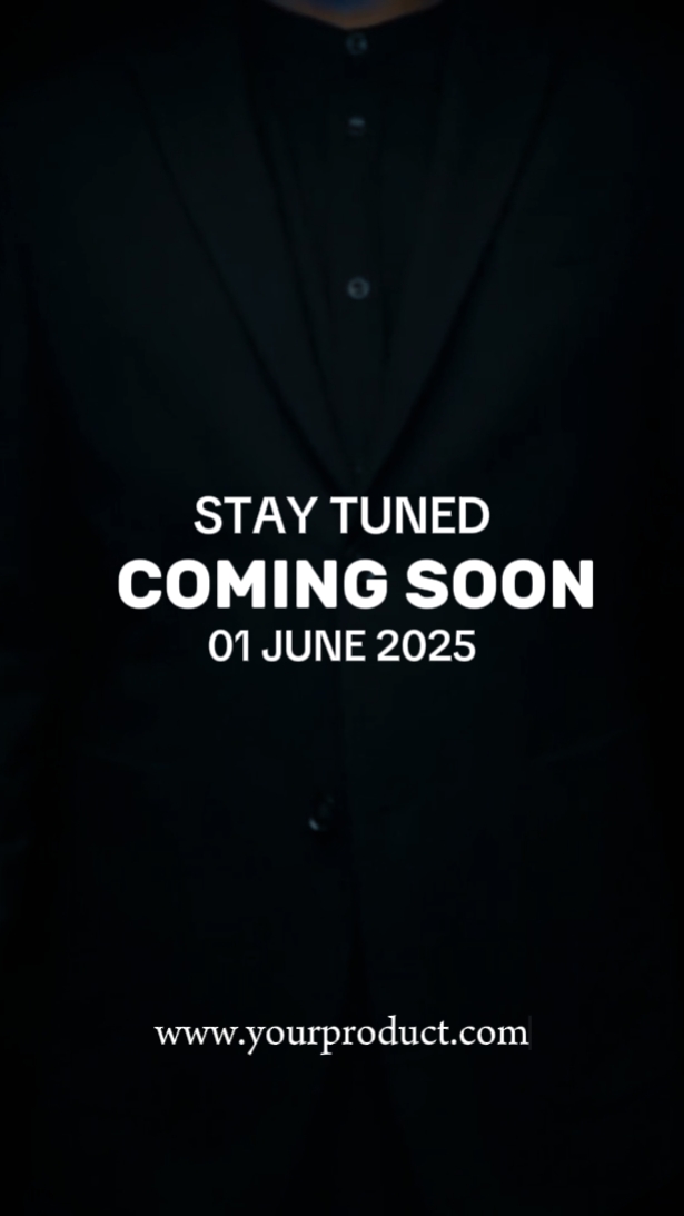 Segera hadir