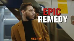 REMEDY EDIT CAPCUT