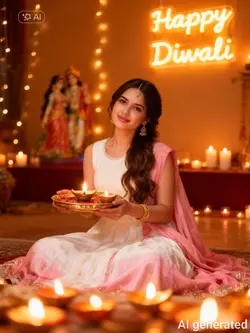 HAPPY DIWALI 