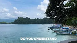 do you understand 