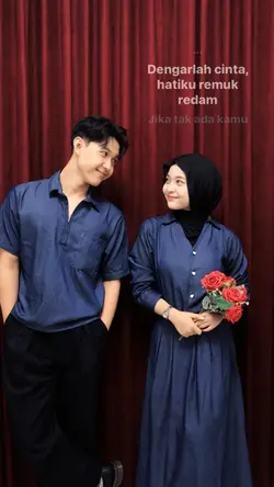 Dengarla cinta