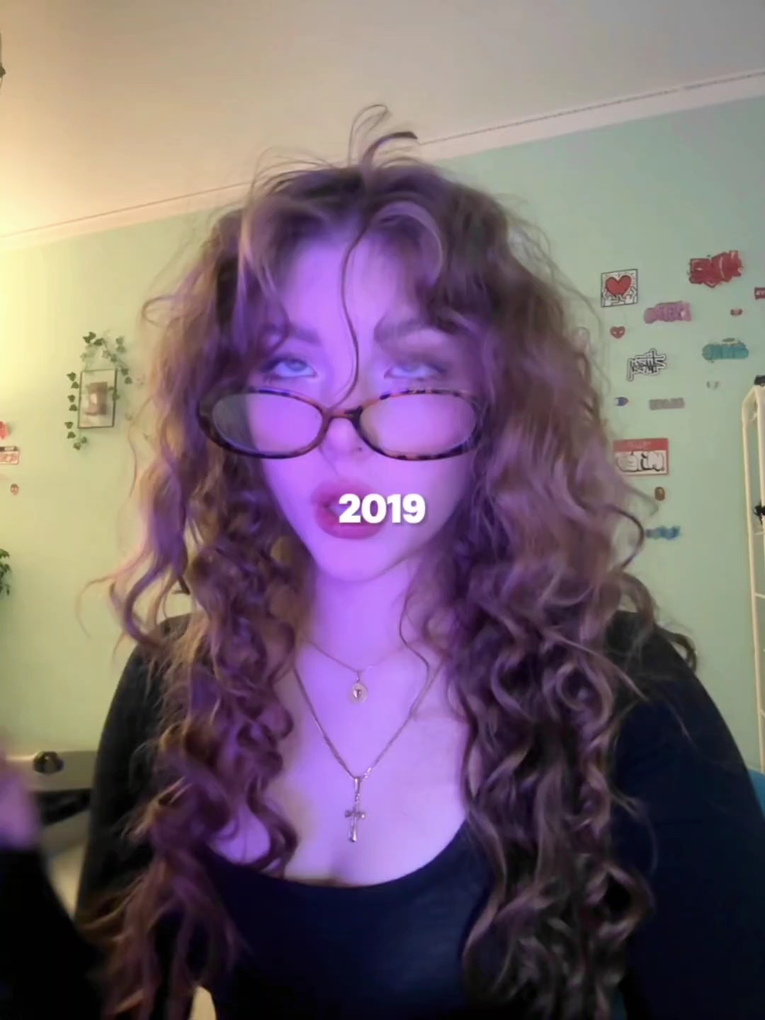 2019 vs 2025