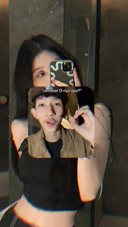 OKTOBER O NYA APA?