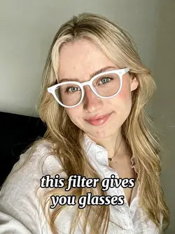 ai glasses trend