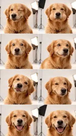 My cute pet