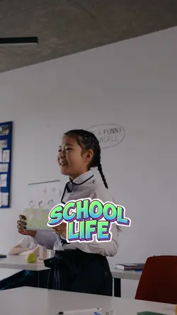 School Life