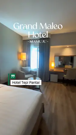 Review hotel