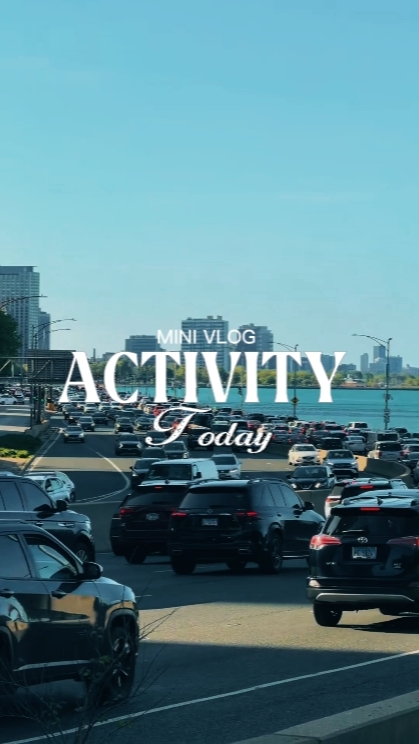 ACTIVITY TODAY