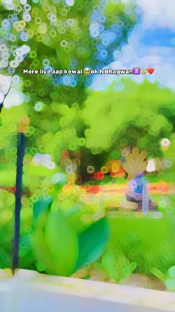 Bagwan ki Bhakti🕉️🥹